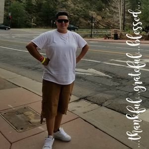 Meet your Posher, Ericka